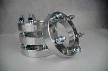 Flanse distantiere 50mm 5x139,7 M12x1,25mm pentru Suzuki, Lada Niva