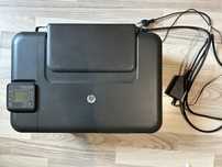 Мастиленоструен принтер скенер копиране 3 в 1 HP Deskjet 3050a J611