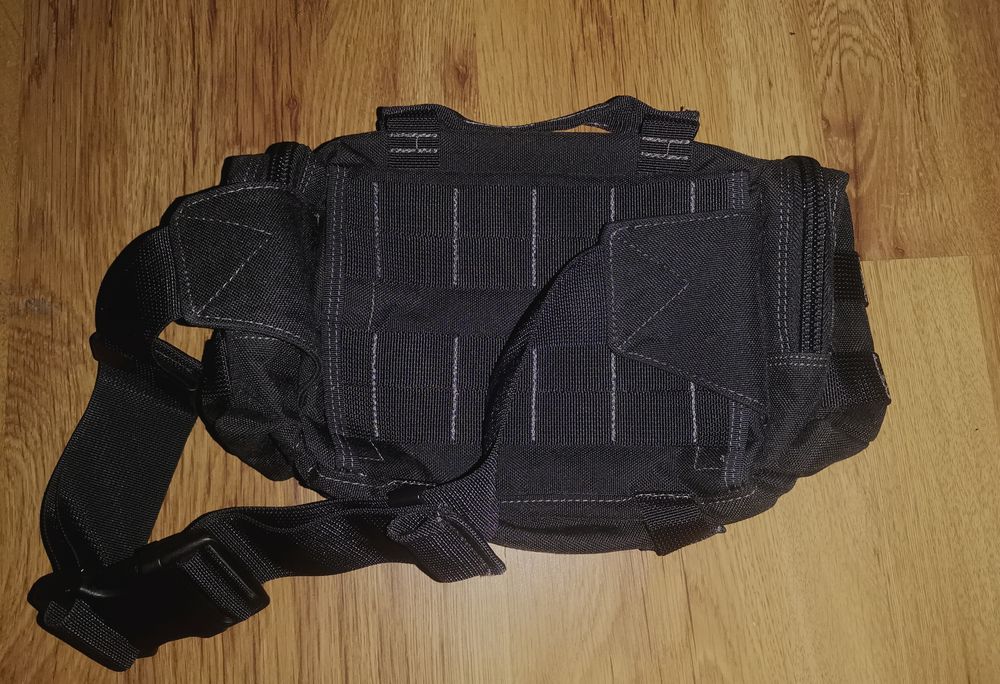 НОВА ЦЕНА Тактическа чанта Maxpedition Proteus