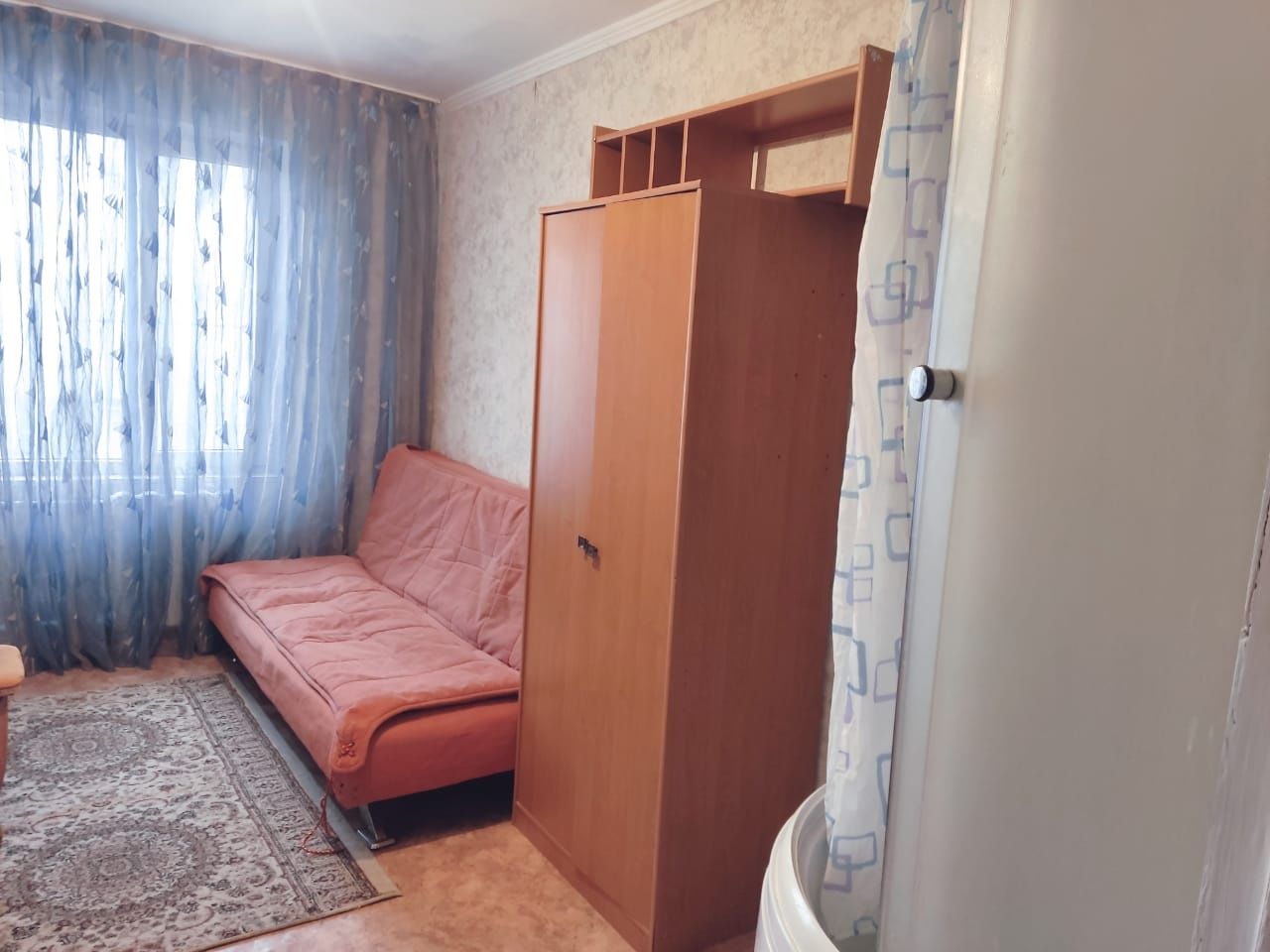 1ккв, Жубанов 18, 9,2 млн