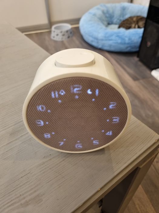 Xiaomi Mi Music Bluetooth колонка + часы