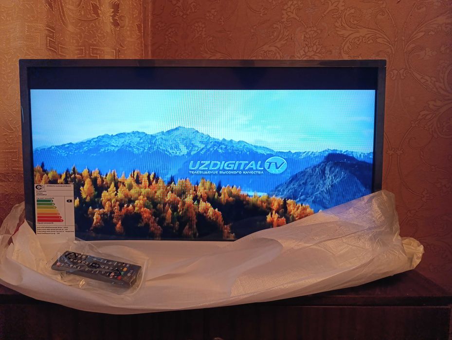 Телевизор LG, новый, в упаковке, диагональ 32, оригинал