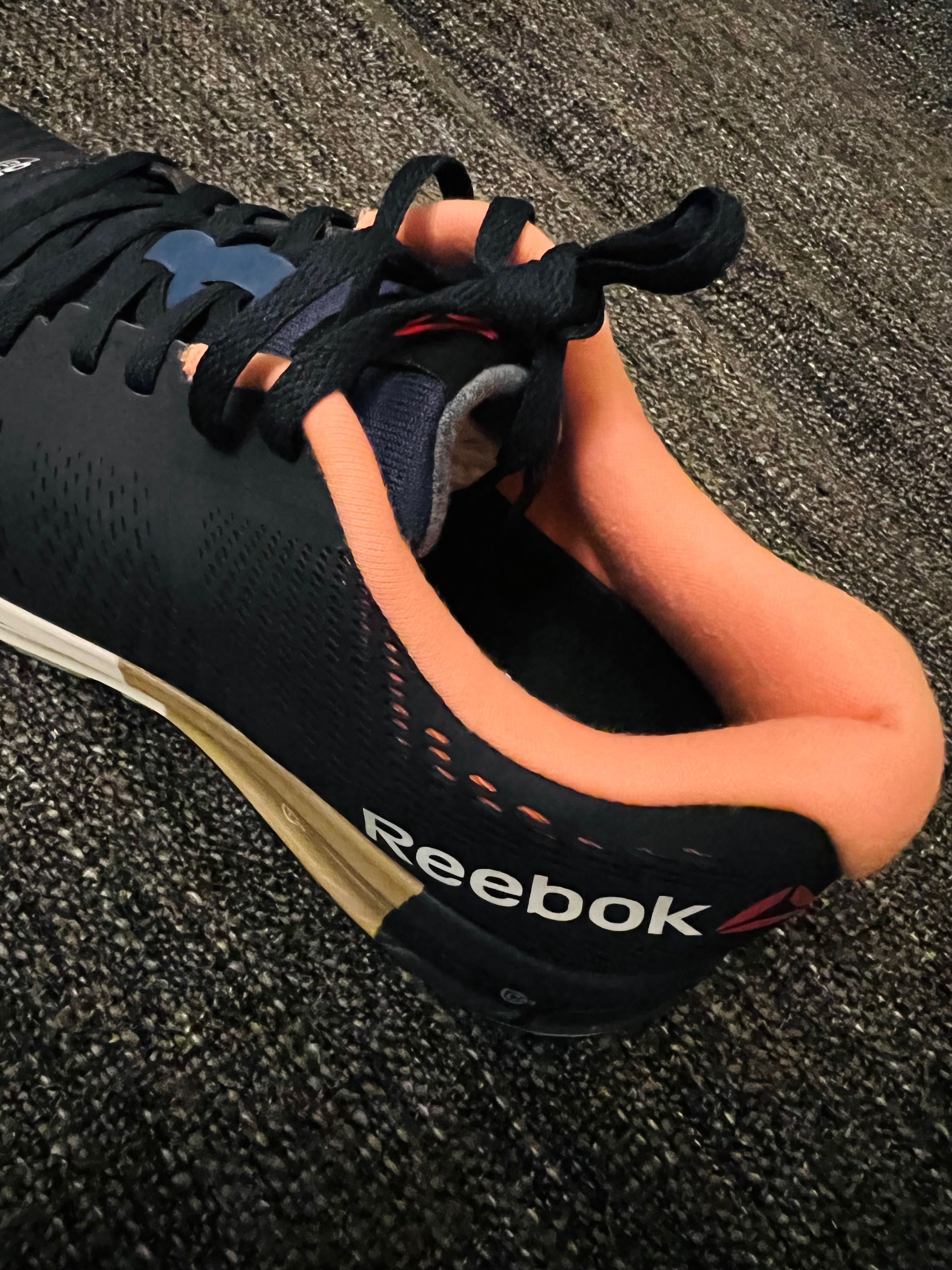 Adidas Reebok Running