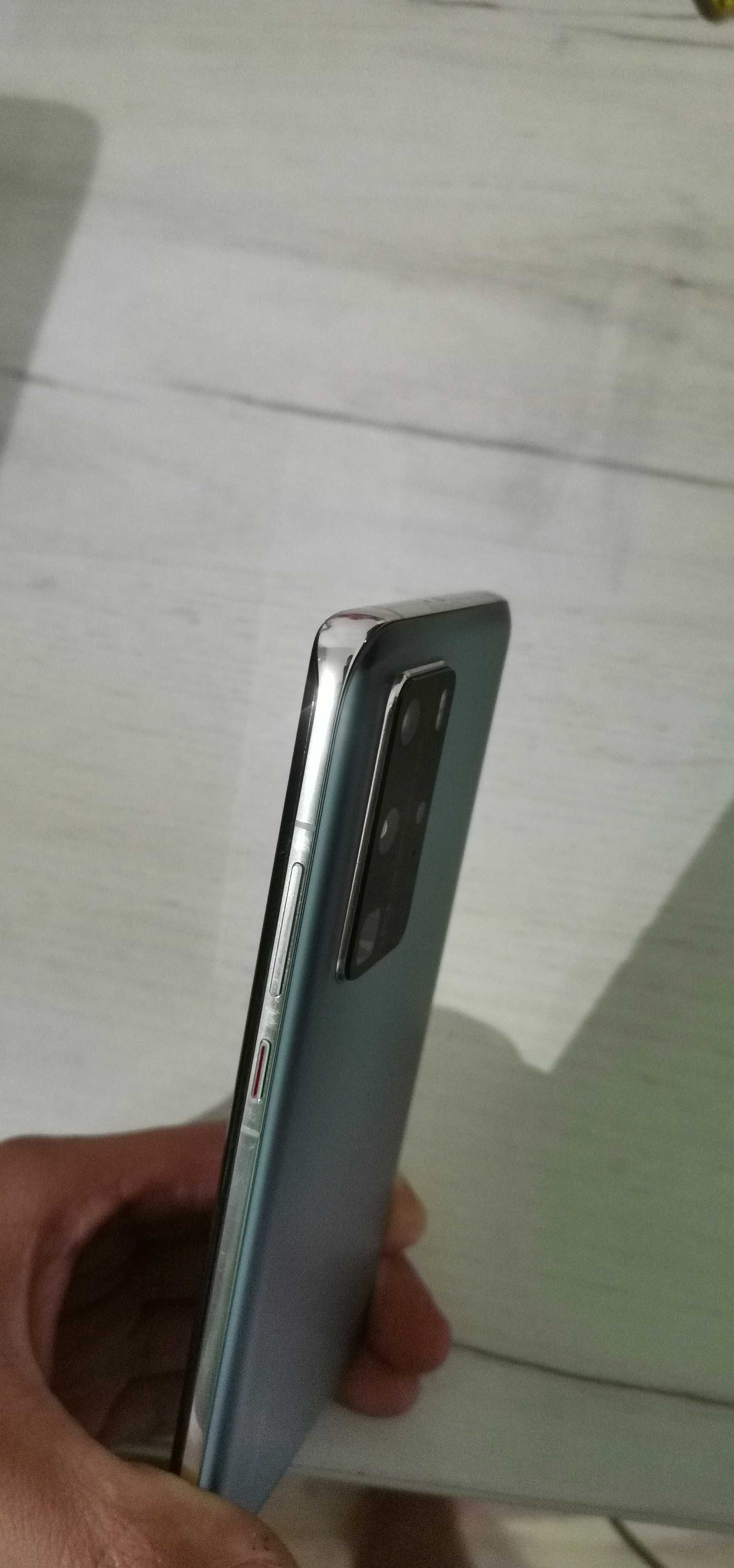 Huawei p40 pro cu garanție pe 2 ani URGENT