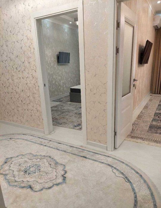 Аренда квартира | 2/3/9 | Кара-камиш 2/1 | галаба боги | новостройка