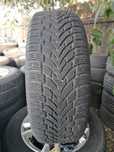Set 4 Anvelope Nokian WR SUV 4 235 60 R18  7mm ci86