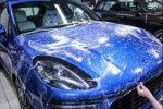 Okleyka kuzov avtomobiley. Оклейка кузова автомобиля.