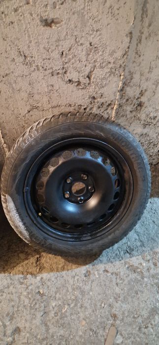 Jante de tabla Vw si Renault