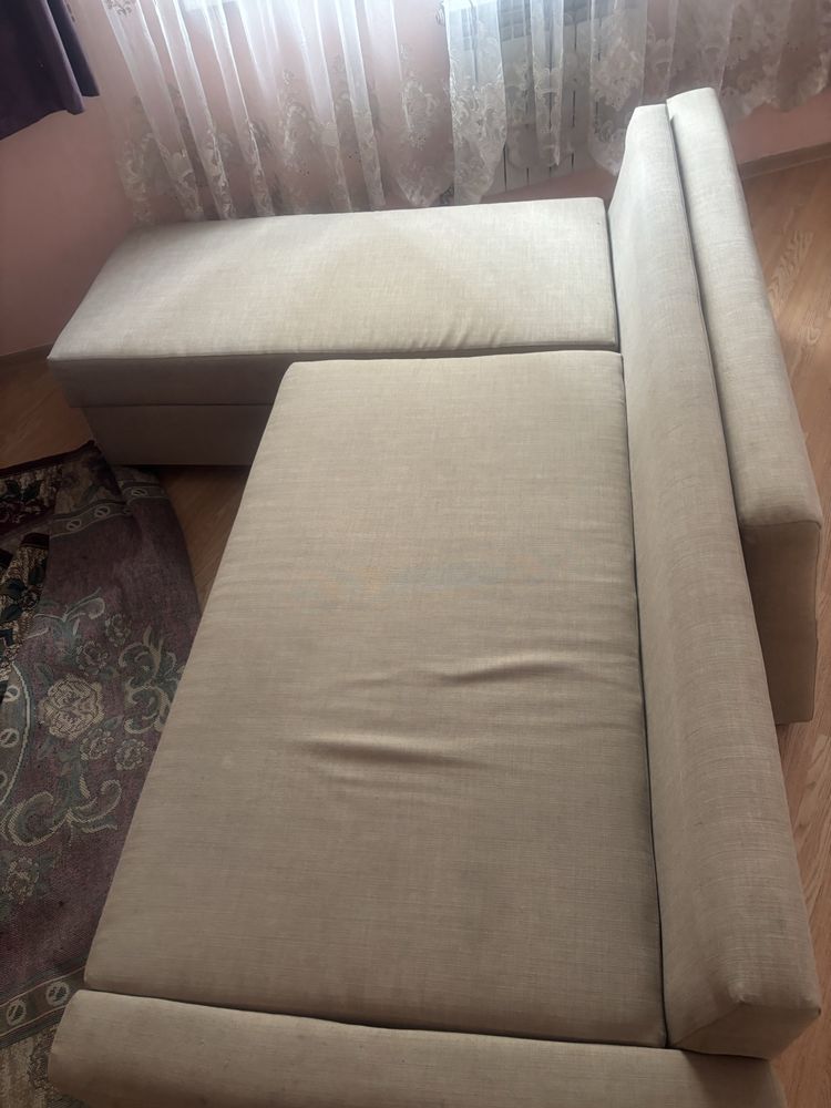 Диван Икеа , раскладывается