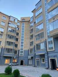 ГАБУС в Миробадский районе продается 4 комн квартира