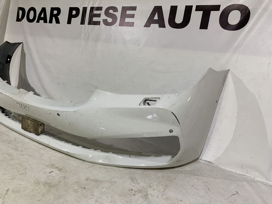 Bara fata BMW Seria 6 GT, 2018, 2019, 2020, 2021, 2022, cod origine OE 51117415532.