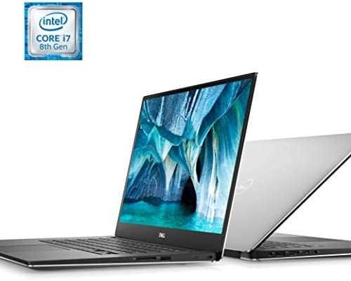 DELL XPS 15 9570