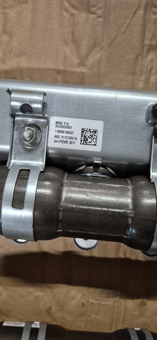 Airbag pasager bmw seria 5 f10 f11