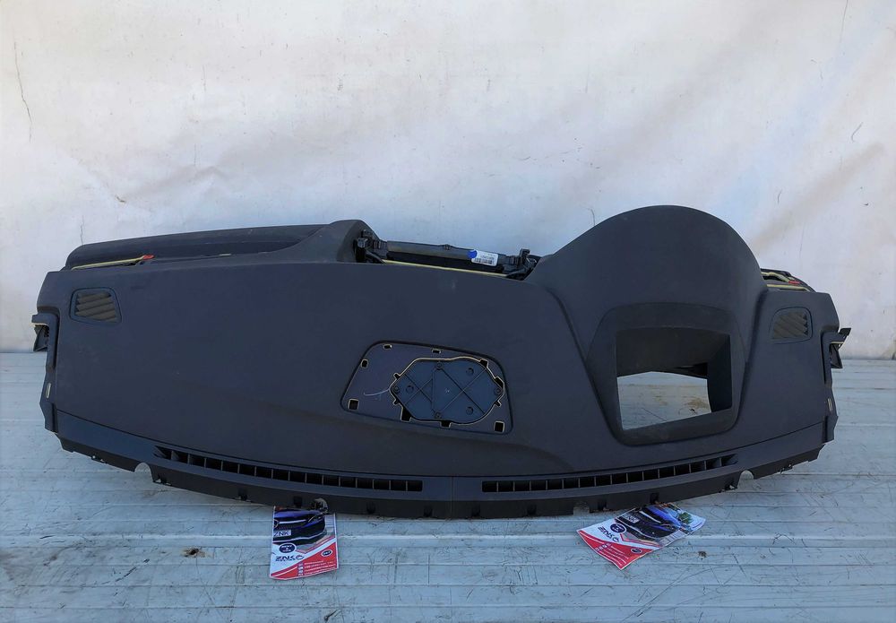 BMW X3 X4 F25 F26 plansa bord  kit airbag volan m set centuri