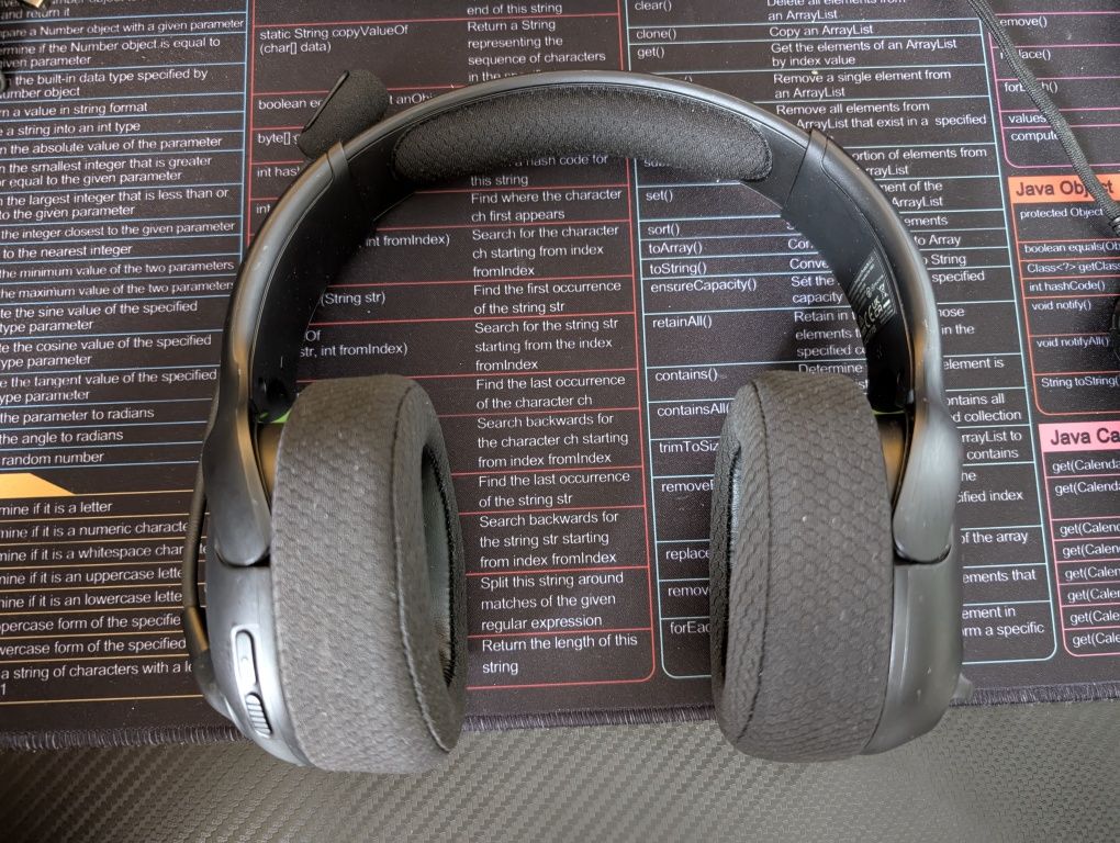 Căști wireless pentru Xbox