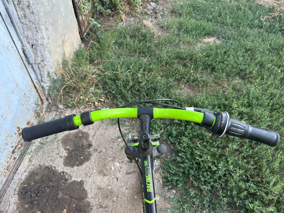 Vând bicicletă de copii bine întreținută