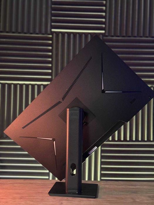 Facecom 27" 2K 165hz