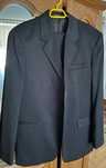 Costum de haine barbatesc