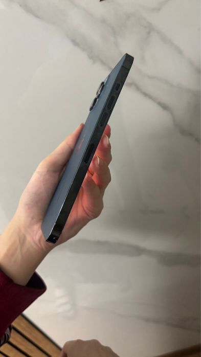 Айфон 12 про мах