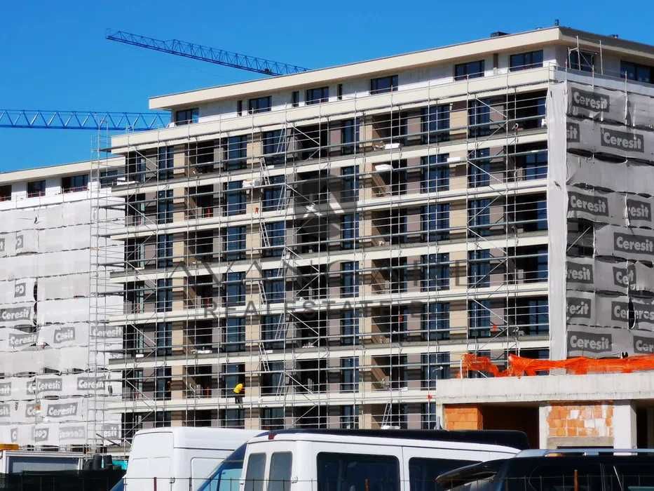 Продава се Тристаен апартамент в Пловдив, Тракия - 97 кв.м за 1736 €/кв.м - Снимка #5