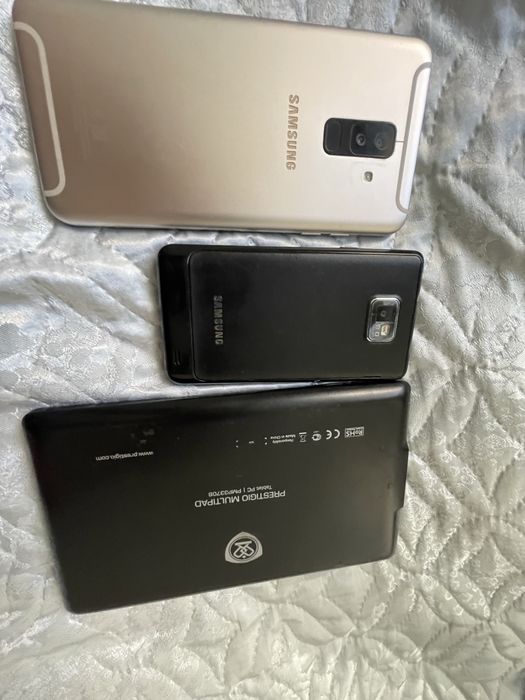 Samsung,Prestigio