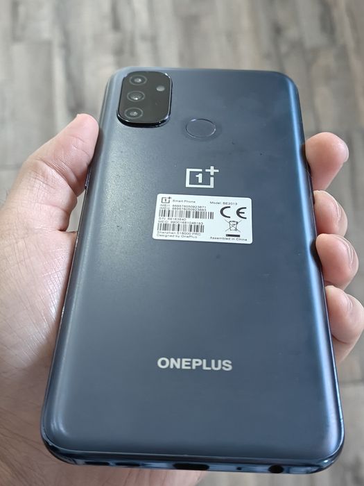 Telefon OnePlus Nord N100