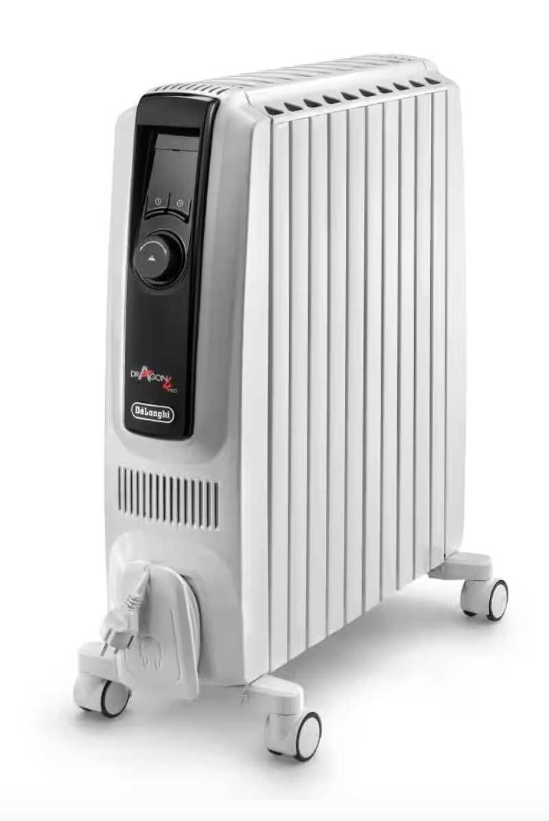 Radiator cu ulei Dragon 4 TRDX41025E
