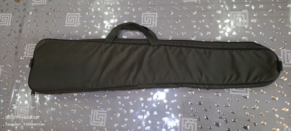 Кавказский shampura