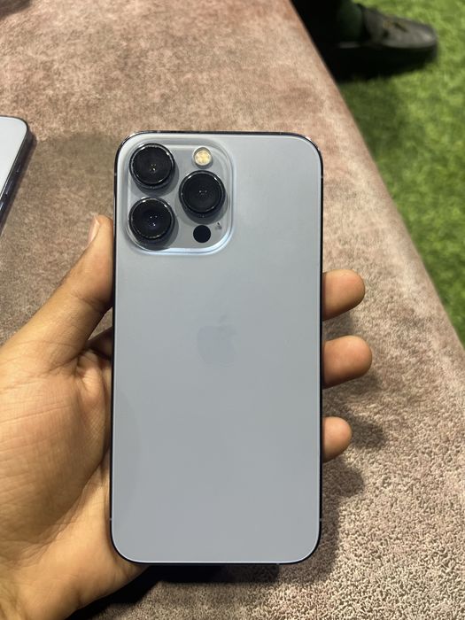 Iphone 13pro 256 gb