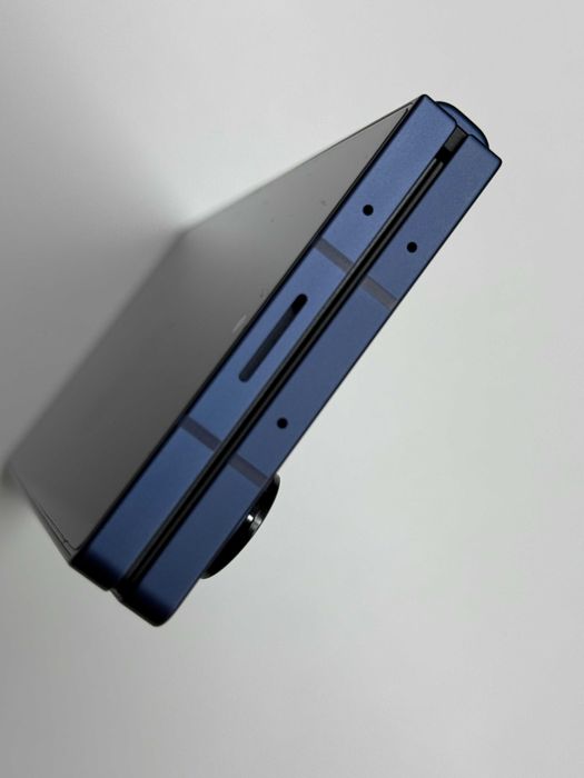 ! Като НОВ ! Samsung Z Fold6 256GB Navy Гаранция