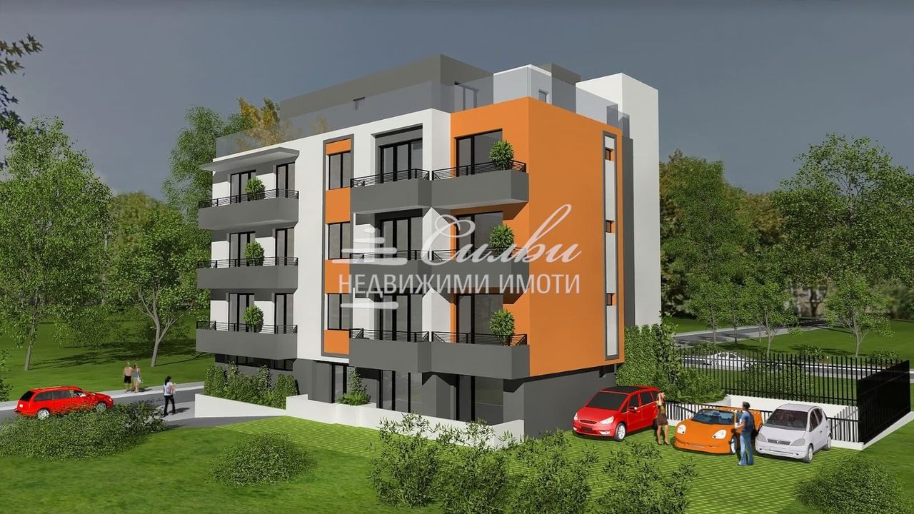 Продава се Тристаен апартамент в Търговище, Вароша - 105 кв.м за 1175779 €/кв.м - Снимка #3