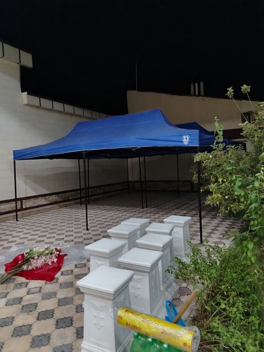 24/7 Prokat Zontik ARZON Naves Прокат Навес Стол Стул Prokat Stol Stul