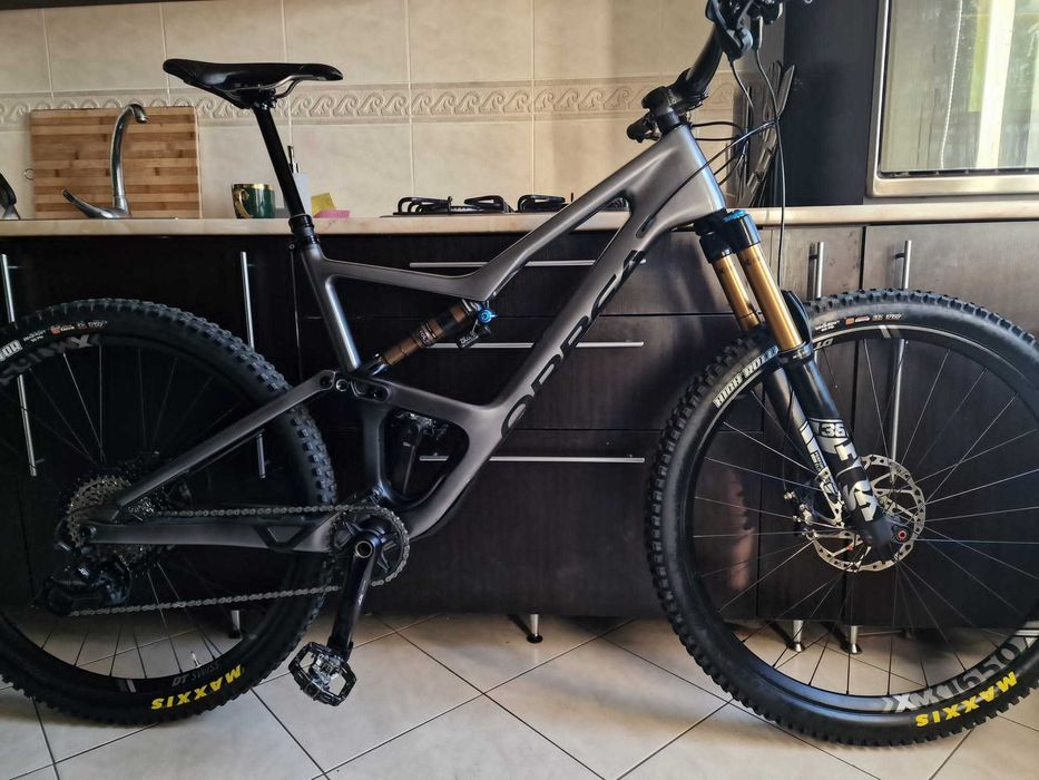 Orbea Occam OCCAM M10 full carbon