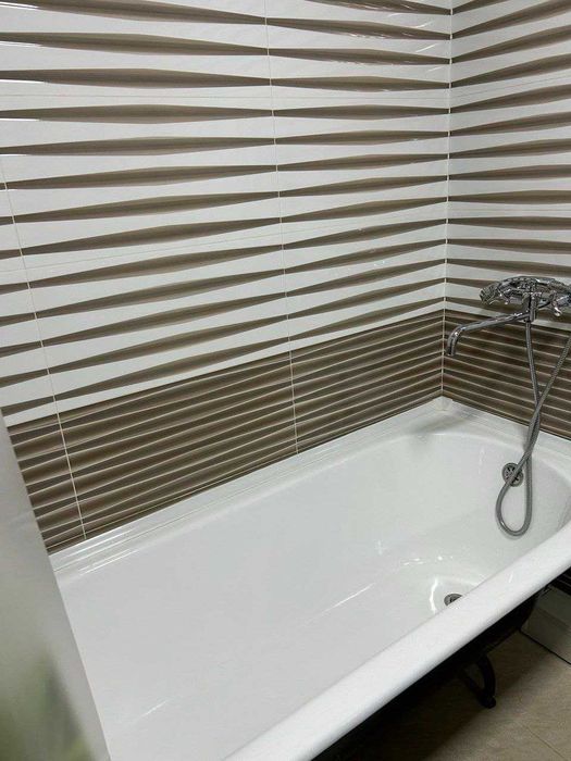 Продается 1/3/5 на Лисунова -4  (армянские дома) с ремонтом и мебелью