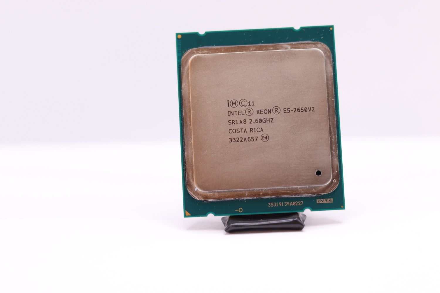 Procesor Intel Xeon E5-2650 V2 8 Core 2.6/3.4 GHz Socket 2011-3