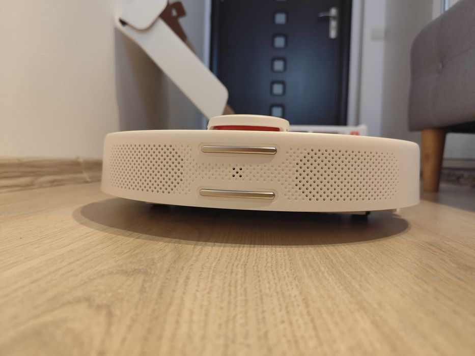 Robot de aspirare Xiaomi Mi Robot Vacuum-Mop 2 Pro