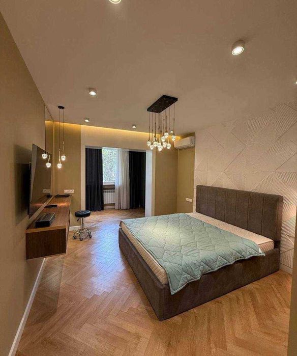 Купить Квартиру Ташкент, Спец-План 4/2/4, 140м2, Дархан, ремонт