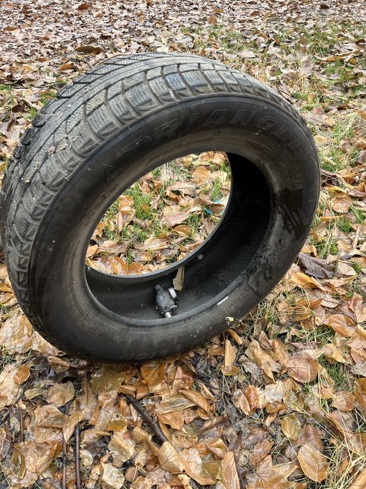 Зимние покрышки жағдаиы оте жаксы