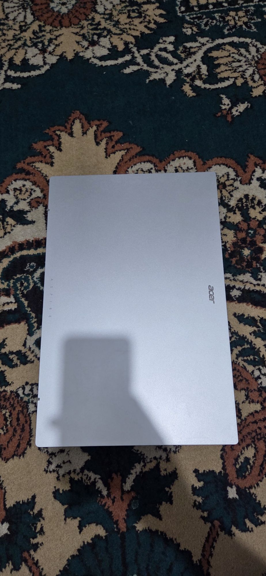 Acer aspire 3 intel