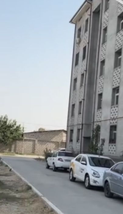 Квартира сотилади 4 хонали