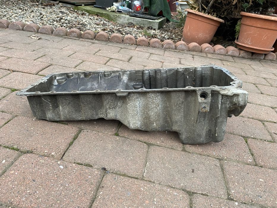 Vănd baie de ulei bmw e60