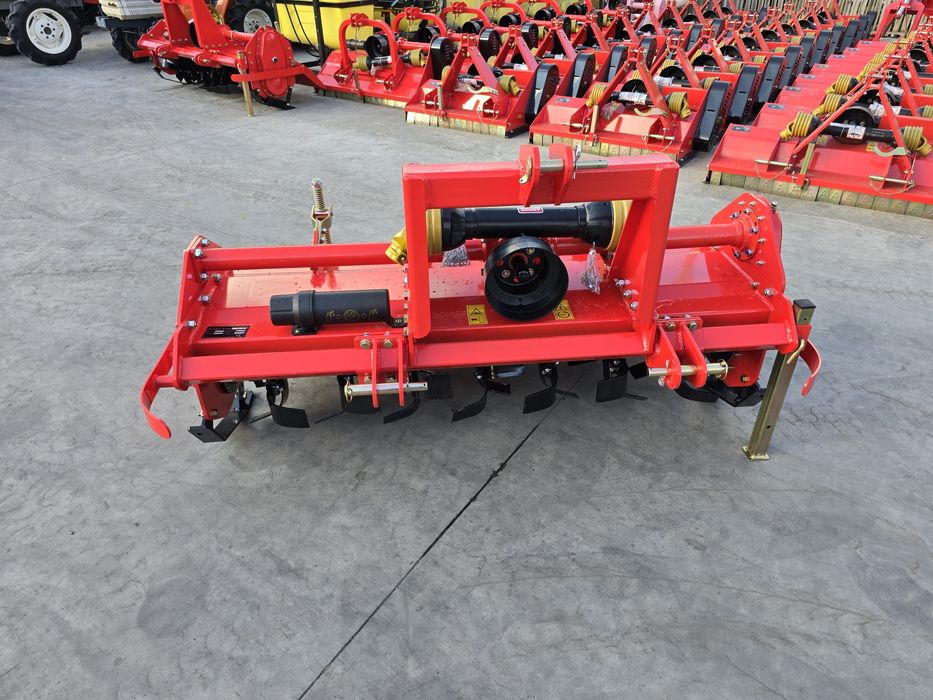 Freza de pământ agricola 1.6m Noua