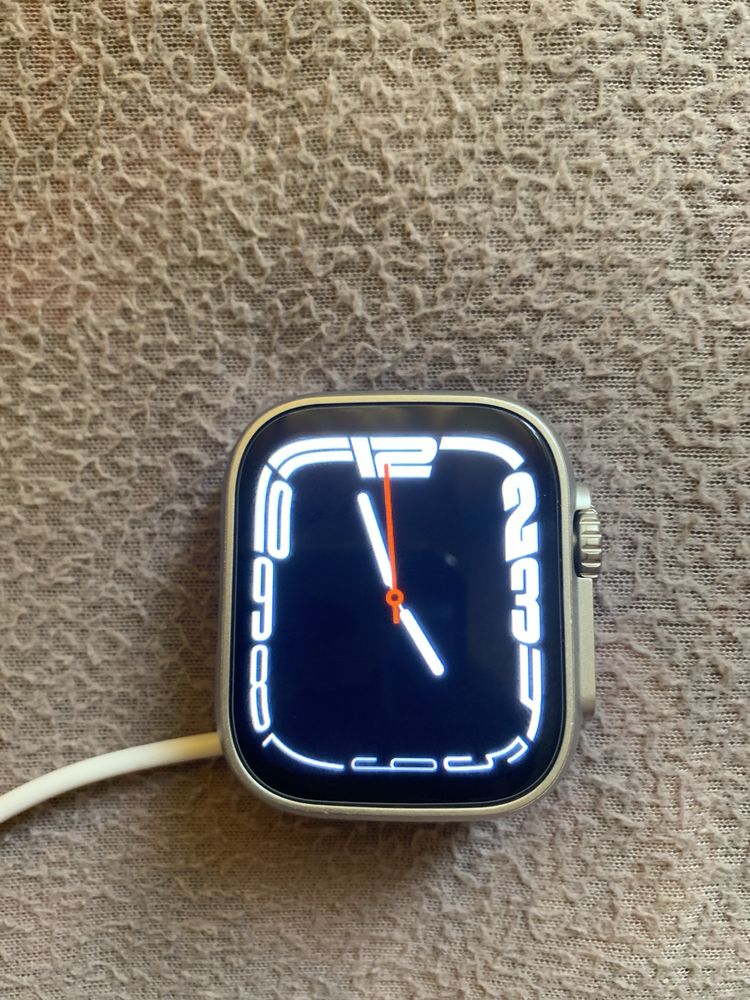 Smart watch soat