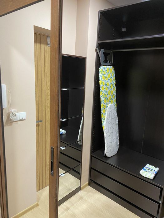 Дава се под наем Двустаен апартамент в София, Гоце Делчев - 64 кв.м за 750 € - Снимка #9