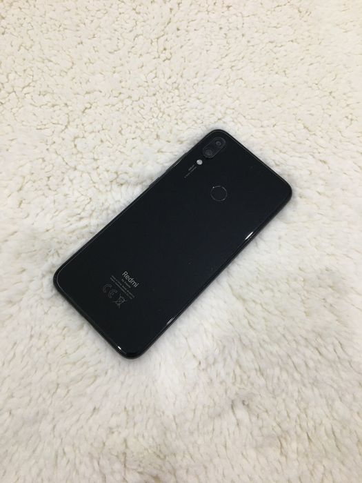 Redmі Note 7 64/4gb