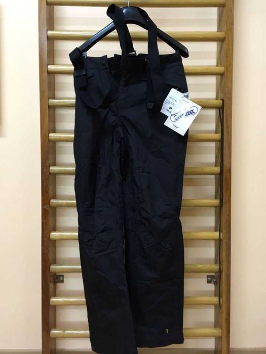 Pantaloni SKY, PREMIUM, NOI, tehnologie Toray