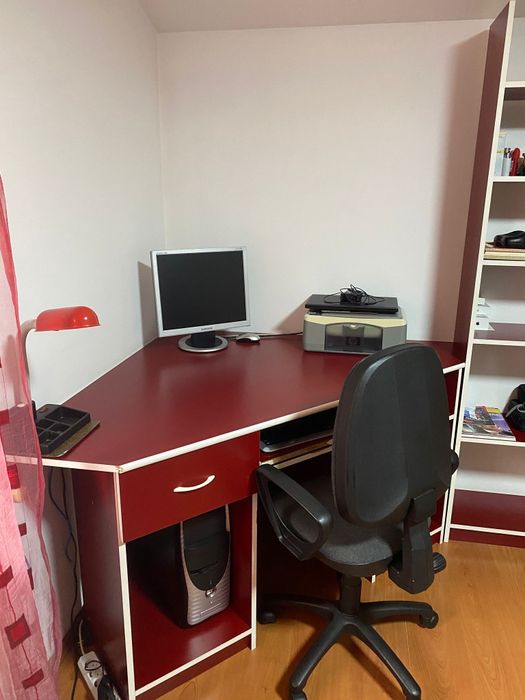 Mobilă cameră copil