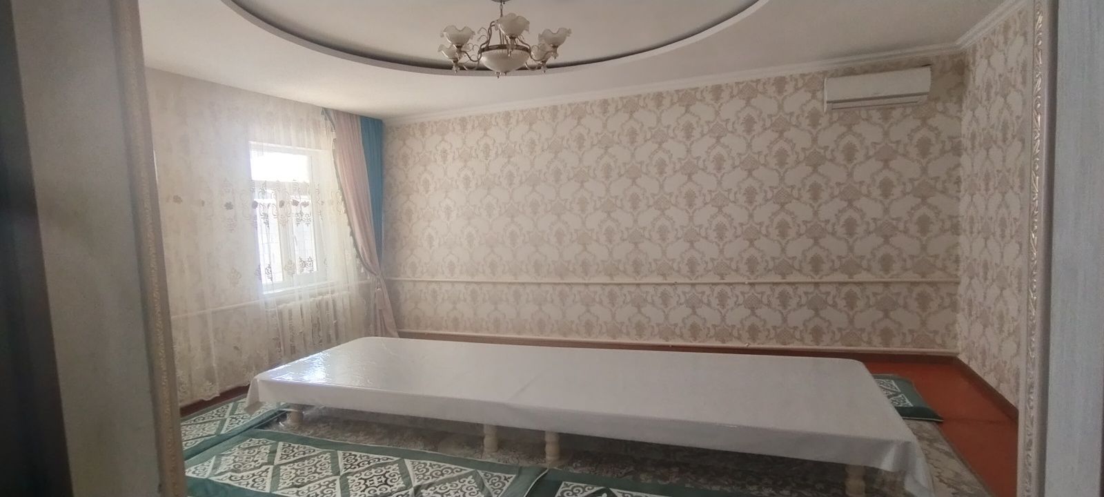 Дом продаётся 7 комнатная