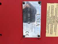 Vand teradisc unia