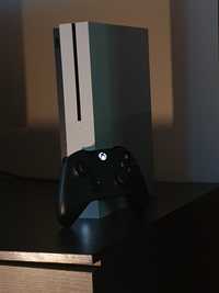 Xbox One S ( defect ) + jocuri